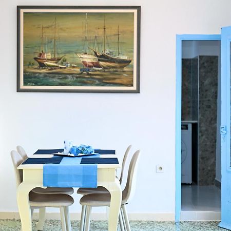 Katia'S Home Родос Экстерьер фото